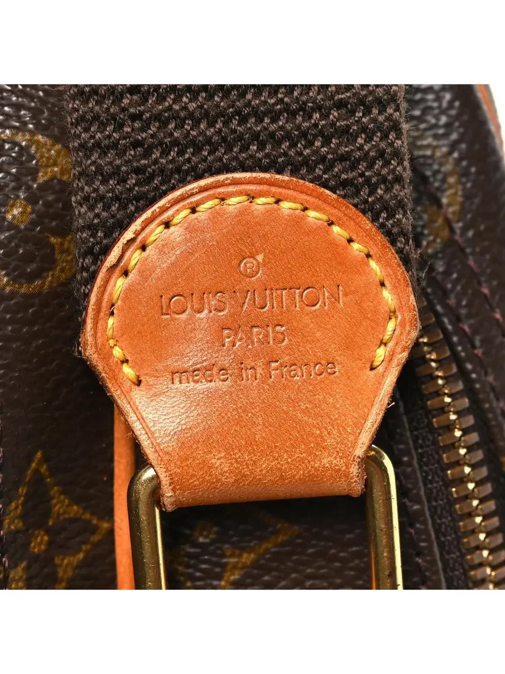 Louis Vuitton Reporter Gm #291018L95B